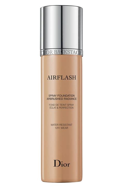 dior air spray foundation|Dior diorskin airflash spray foundation.